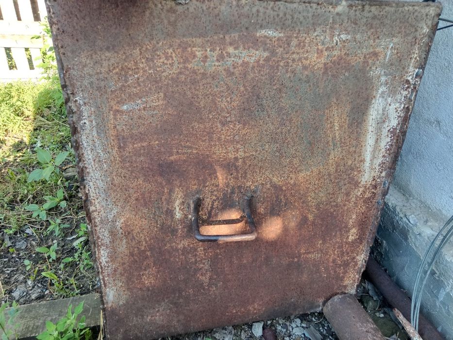 Продам цистерну для огорода