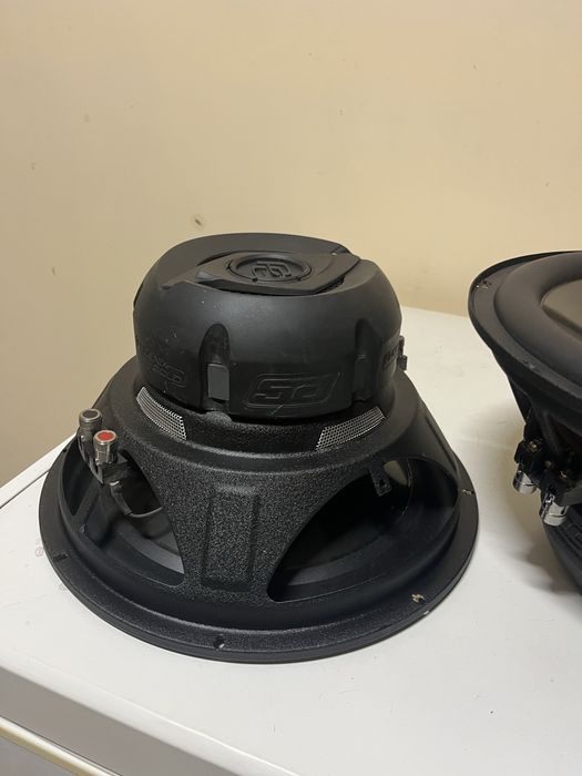 Phoenix gold rds difuzore bass