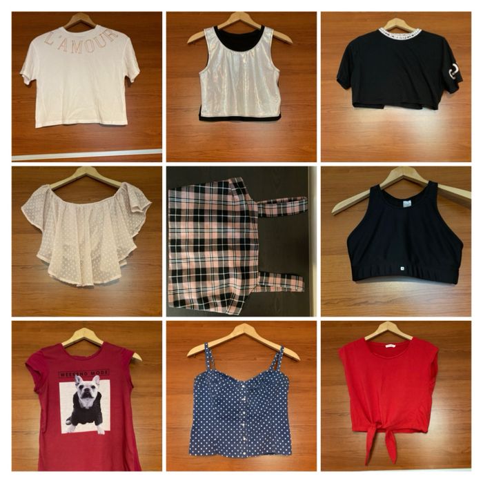 Детски блузи, суичъри и пуловери