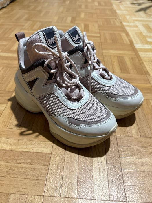 Кроссовки Michael Kors