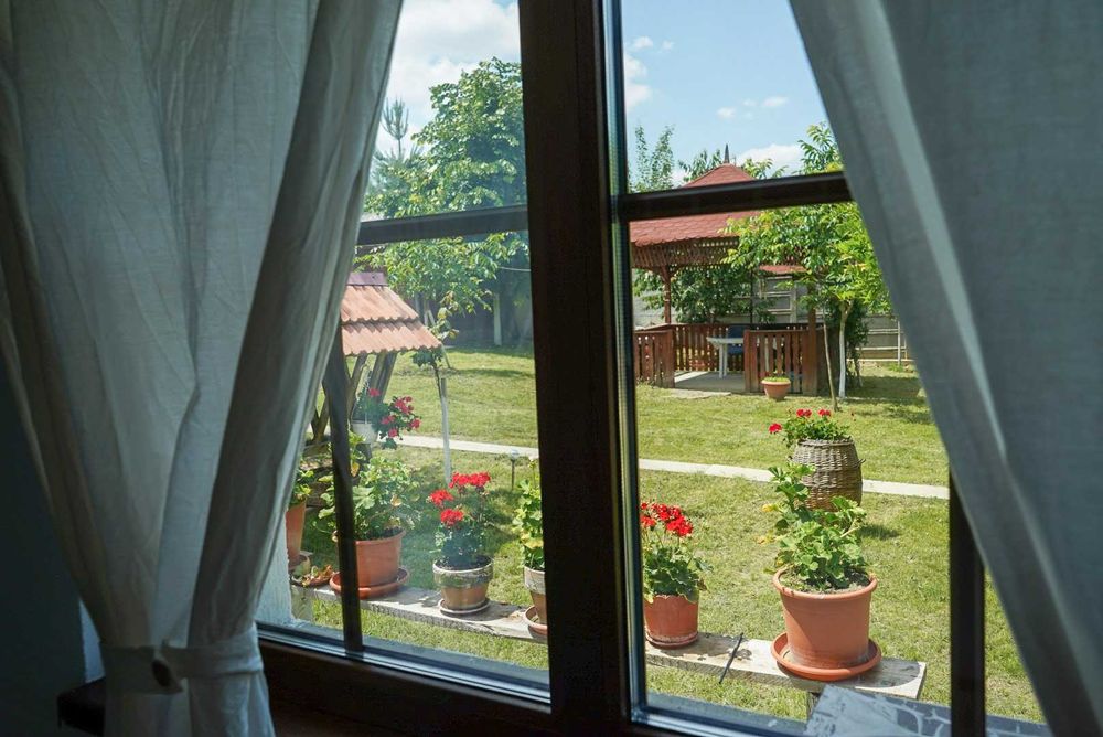 Inchiriez o casa de 65 mp in Oradea intr-o zona  frumoasa