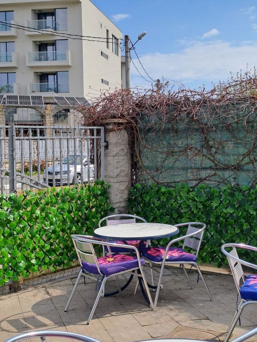 Cazare Eforie Nord Vila Cristal