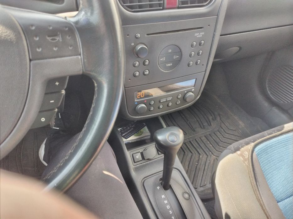 Vând Opel corsa c