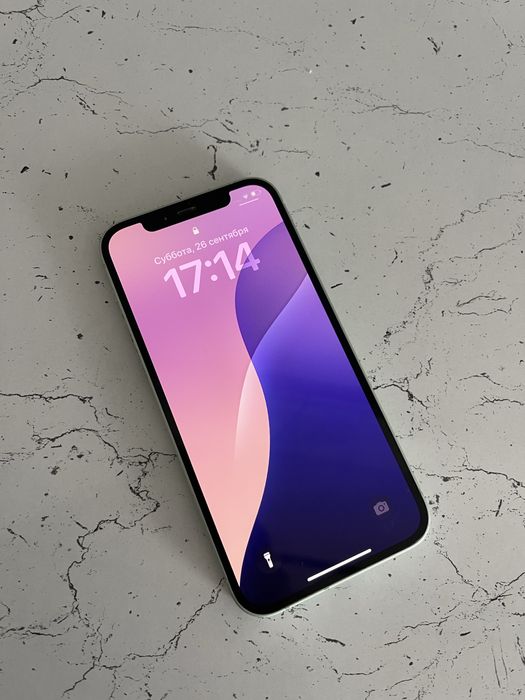 Iphone 12 с минимальним повреждением