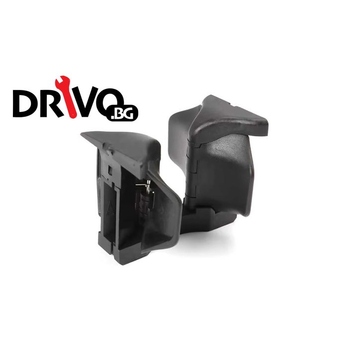 ГАРАНЦИЯ! Нова Поставка за Чаши/Cup Holder за Mercedes W204 W207 W212