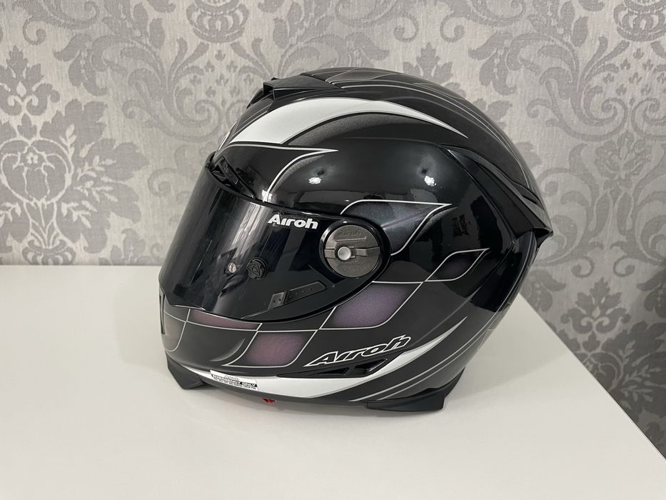 Casca Airoh GP500 marimea M