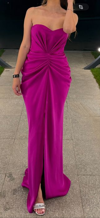 Rochie Ana Radu, marimea XS