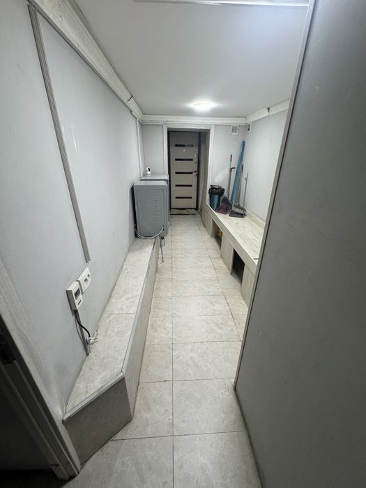 Коммерческое помещение