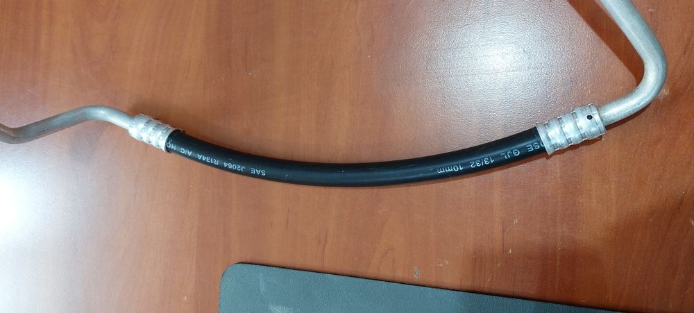 Изготовление шлангов кондиционера