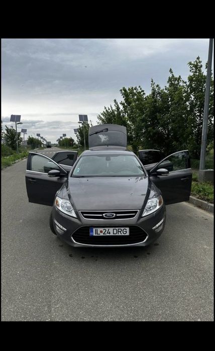 Ford Mondeo 2011 2.0 ,TDCI Keyless,Bi-Xenon,Scaune incalzite Racite,Incalzire scaune spate 5 500  EUR negociabil