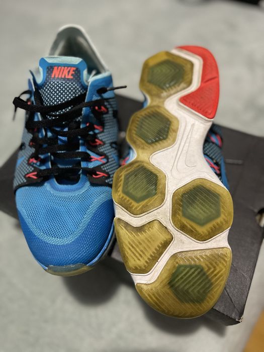Nike Zoom 40.5, 26 см