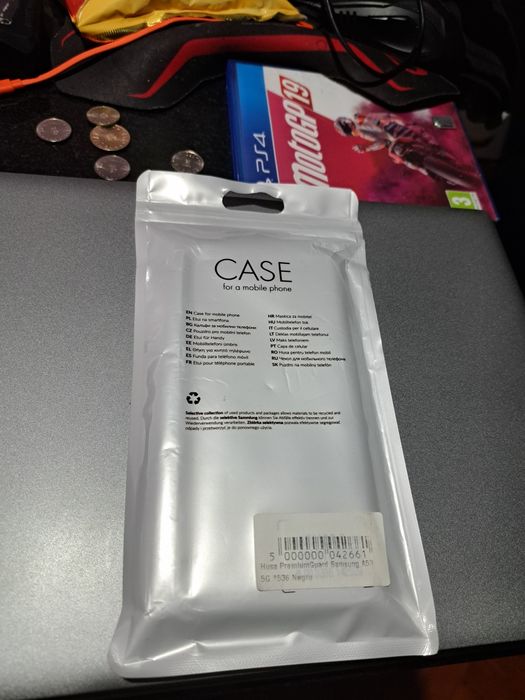 Husă telefon A53 5G