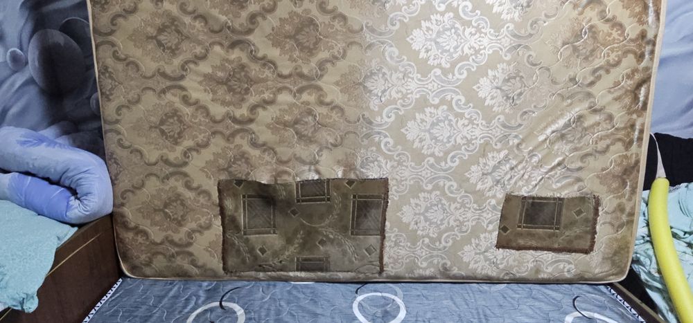 Матрац/матрас  б/у