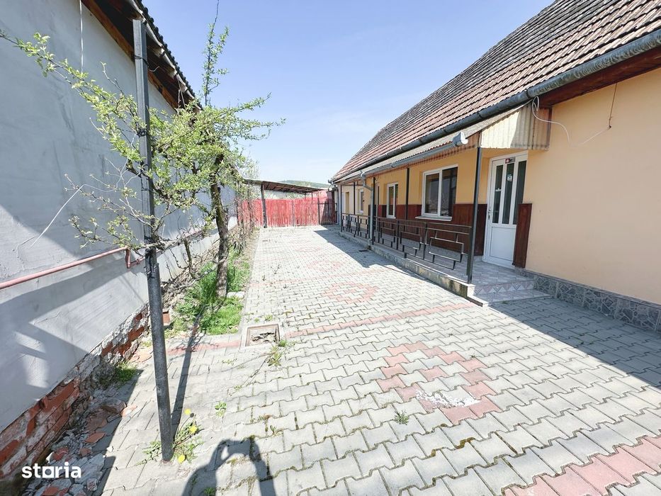 Casă de vânzare   Sat Crăiești , Adămuș