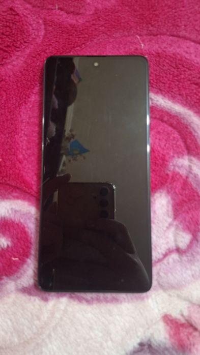 Самсунг а71 без коробки