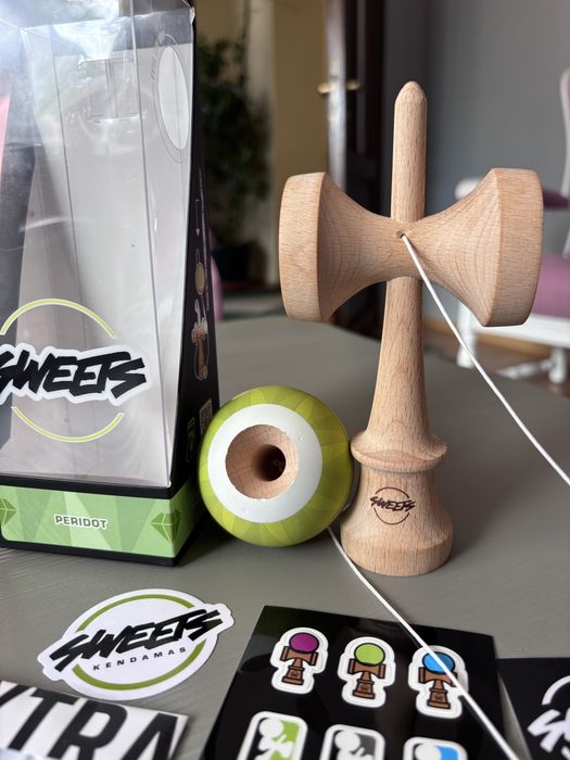 Sweets Kendama originale