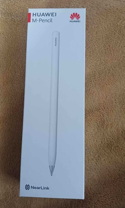 Huawei M Pencil 3 generation