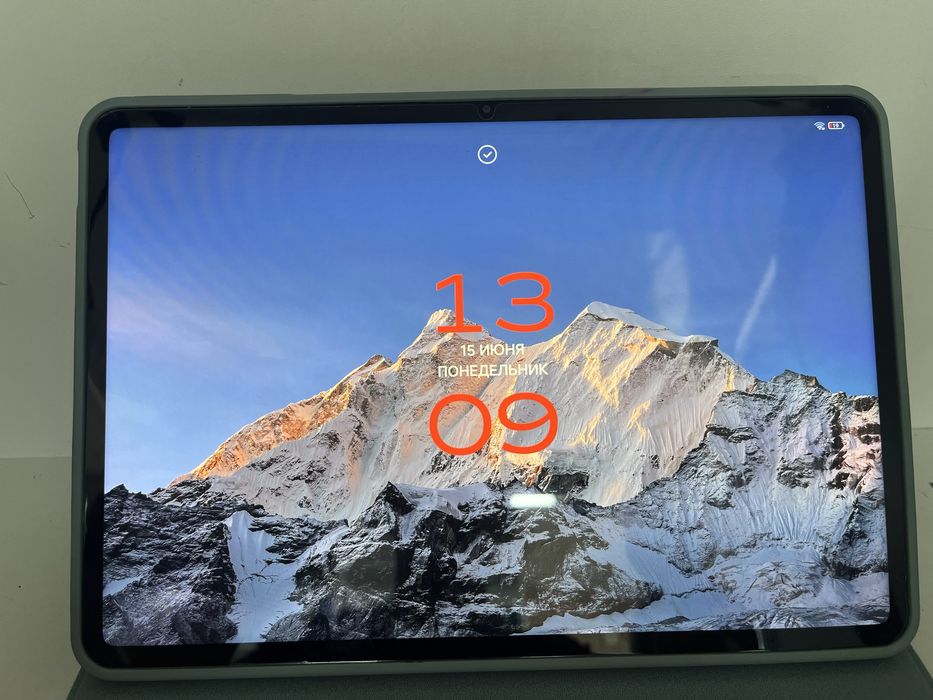 Xiaomi pad 7 планшет