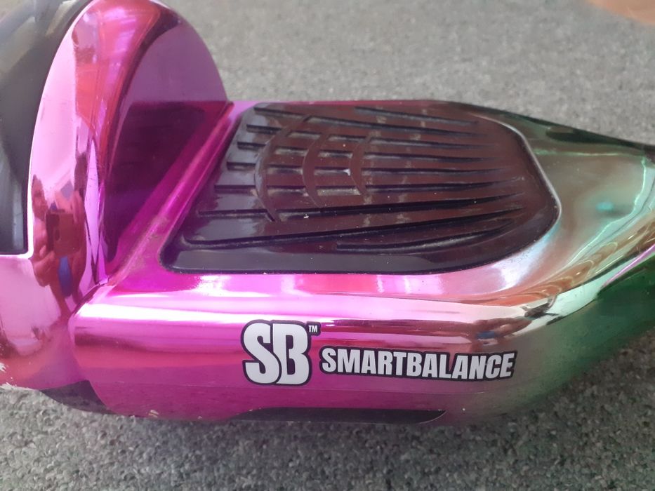 Haverbord smart balance