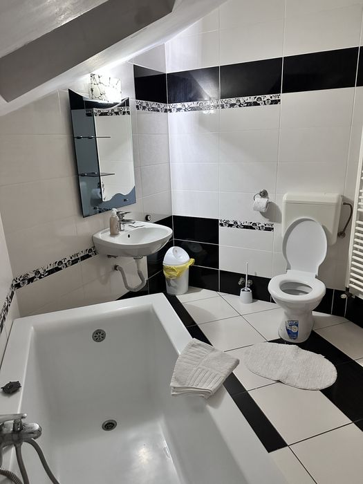 Cazare Arad de la 110 lei/noapte de persoana