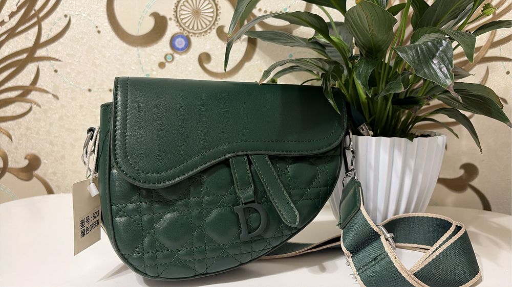 Сумки женские разные