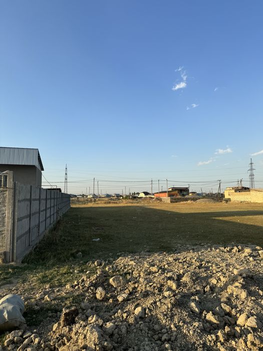 Участок Дальний Карасу