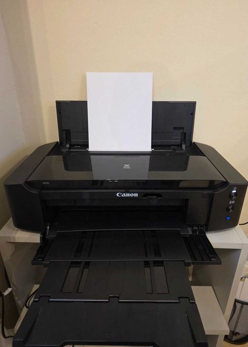Canon Pixma iP8750 – Фото принтер A3+ (перфектно състояние)