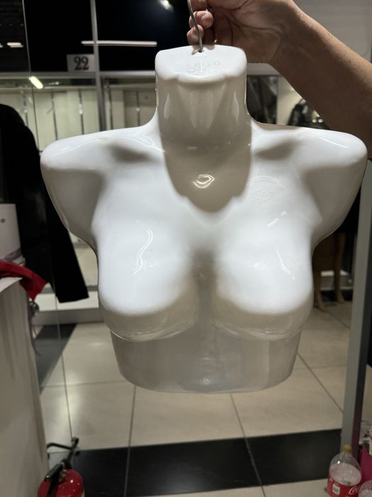 Продам манекены