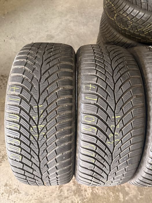 Anvelope iarna 225/50/17 Continental WinterContact TS 870  225 50 17