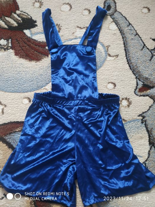 Комбинезон для танца