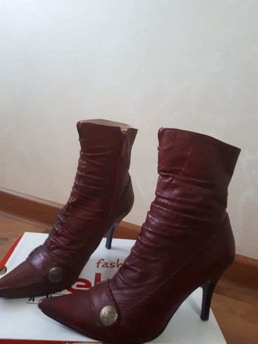 Продам полусапожки