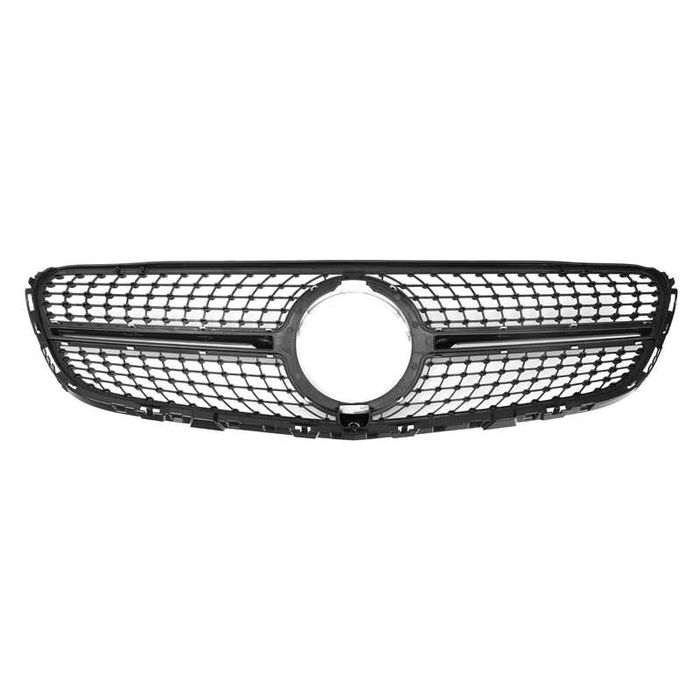 Предна решетка за Mercedes-Benz GLC 2015-19г. SPACE STAR