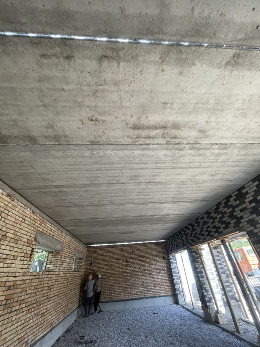 Плита Перекрытия