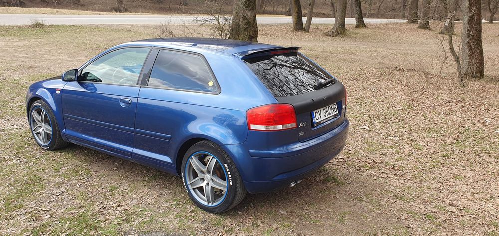 Autoturism sfantu gheorghe