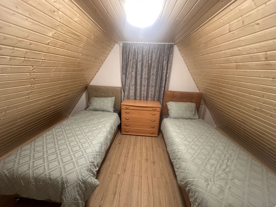 Cazare Colibita - cabana Infinity