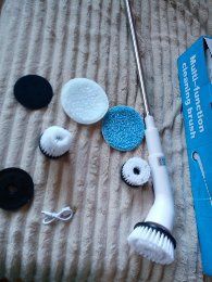 Електрическа четка