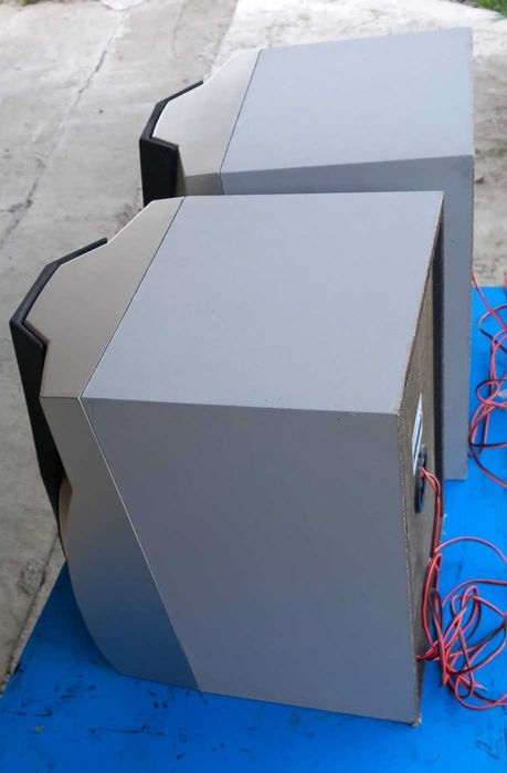 Boxe Sony second-hand SS RX-88