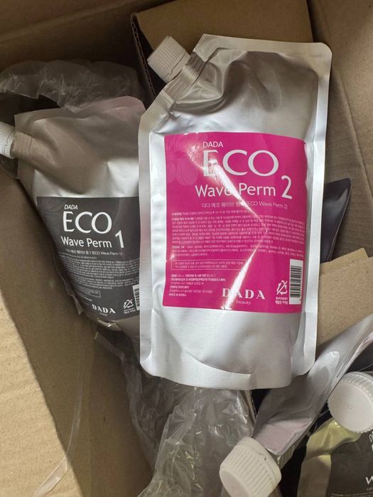 Eco Dada sostav состав