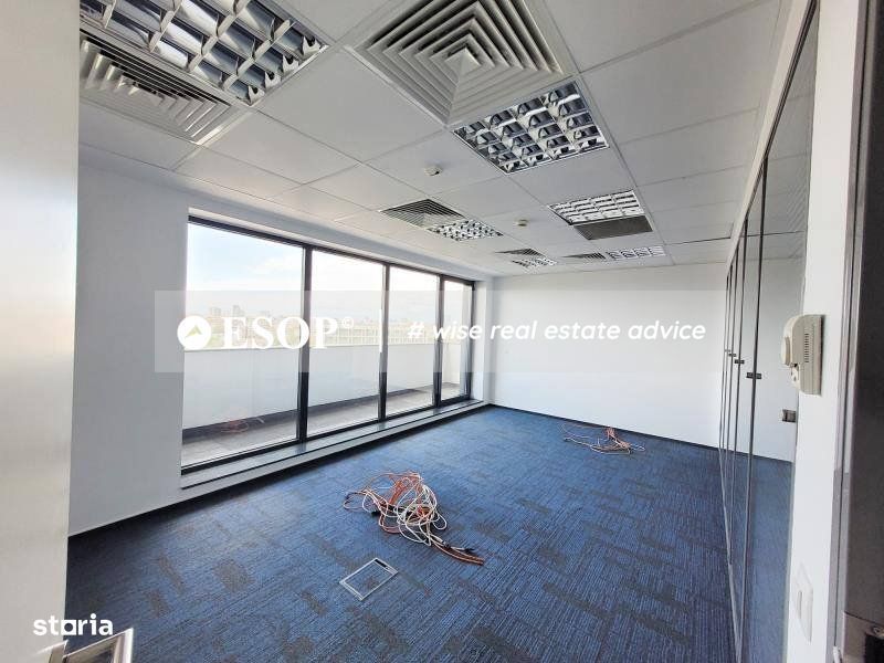 Izvor 80 Office Building, Izvor, 160 - 1.400 mp  0% comision!