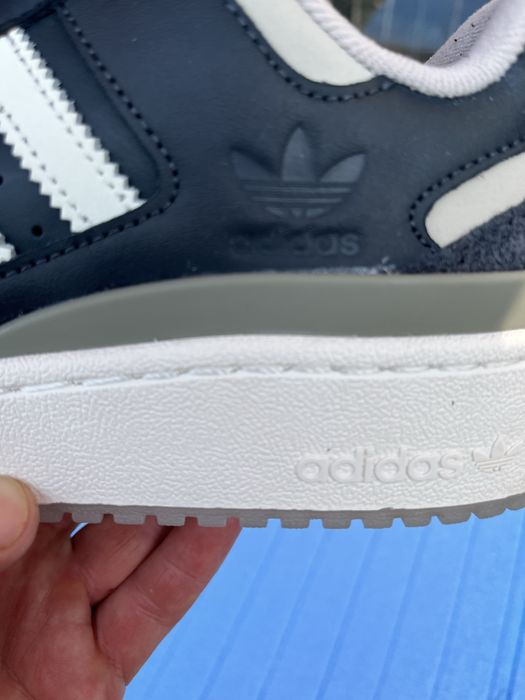 Маратонки Адидас