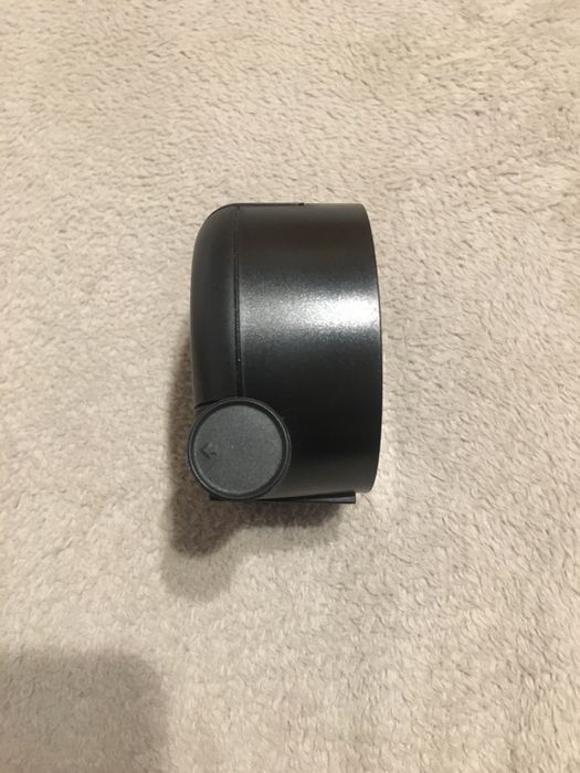 Ceas de masa cu sonerie Braun Quartz