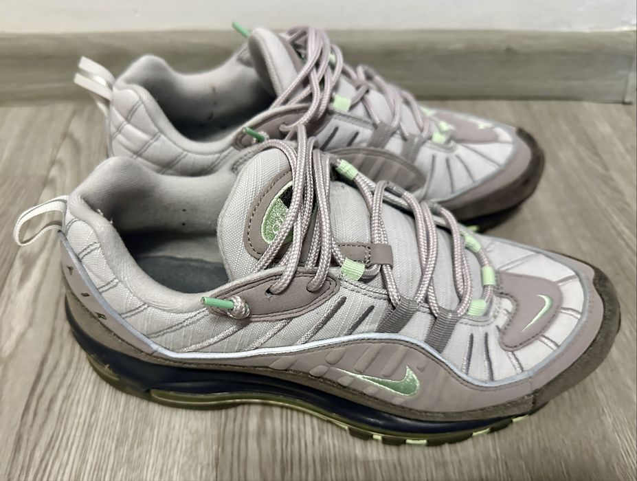 Nike air max 98 in conditie buna masura 43