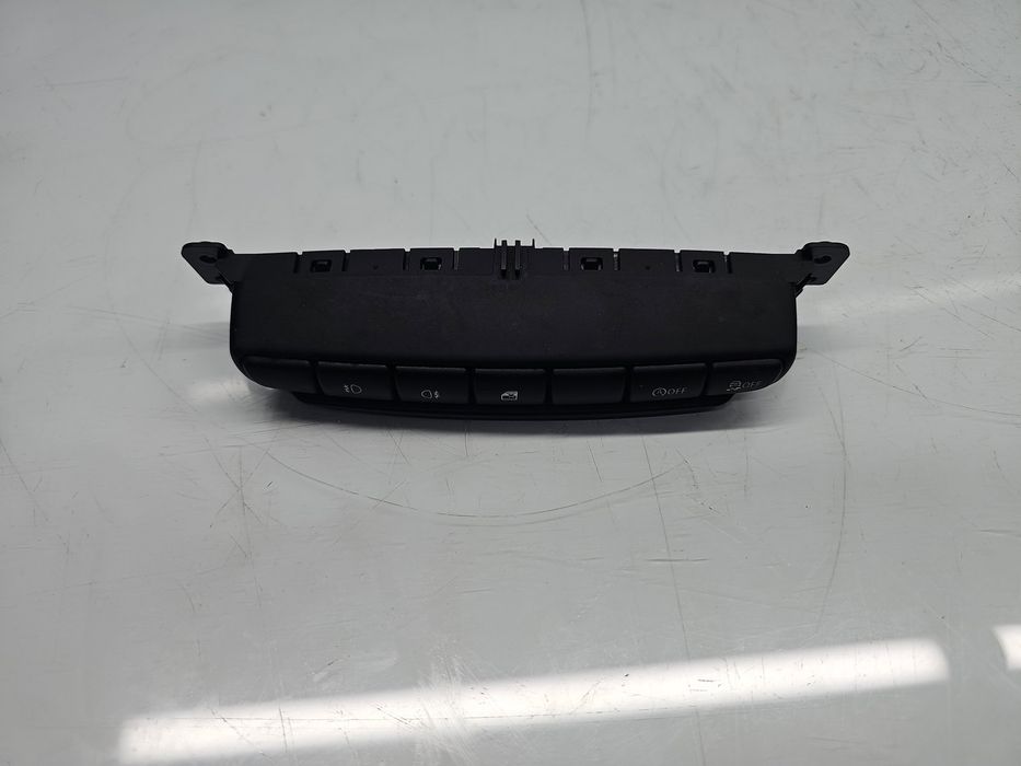 Butoane comenzi consola centrala MINI Countryman (R60) [Fabr 2010-2016