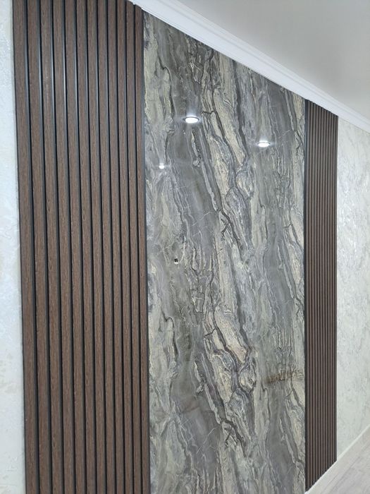 Ремонт квартир Актау