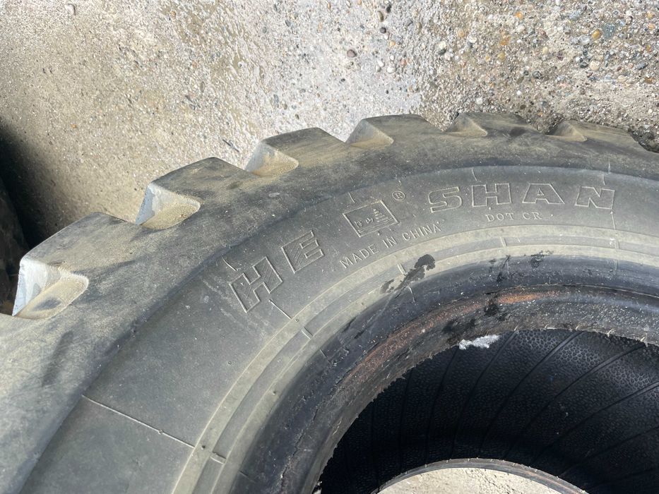 20.5-25 roti vola incarcator cu tva liebherr