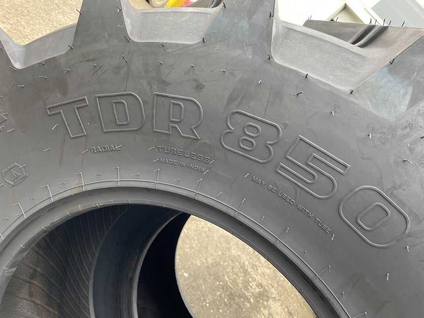 Anvelope de tractor Ascenso 420/85 R24 Radiale Tubeless 16.9-24