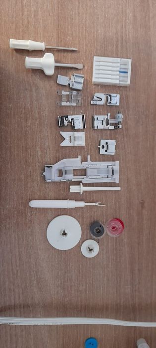 Швейная машинка JANOME