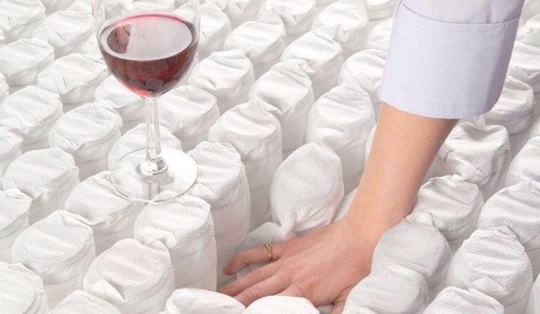 Ортопедические матрасы