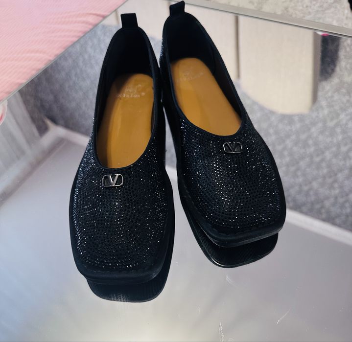 Срочно продам идеальные  туфли