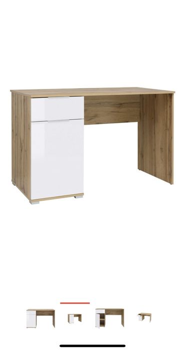 Продам новый письменный стол